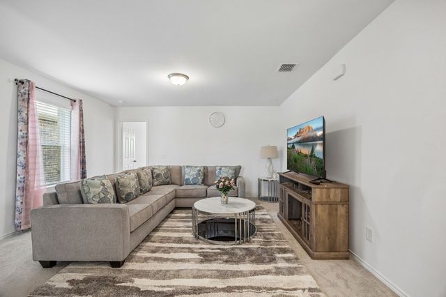 1633 Ackerly Drive, Forney, TX 75126