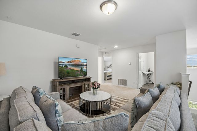 1633 Ackerly Drive, Forney, TX 75126