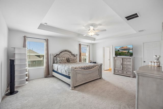 1633 Ackerly Drive, Forney, TX 75126