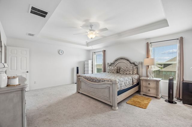 1633 Ackerly Drive, Forney, TX 75126