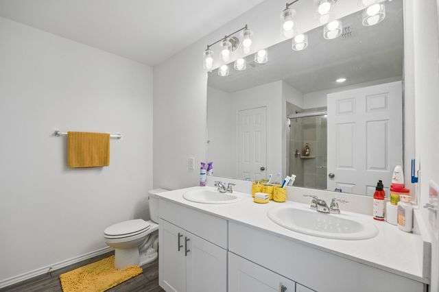 1633 Ackerly Drive, Forney, TX 75126
