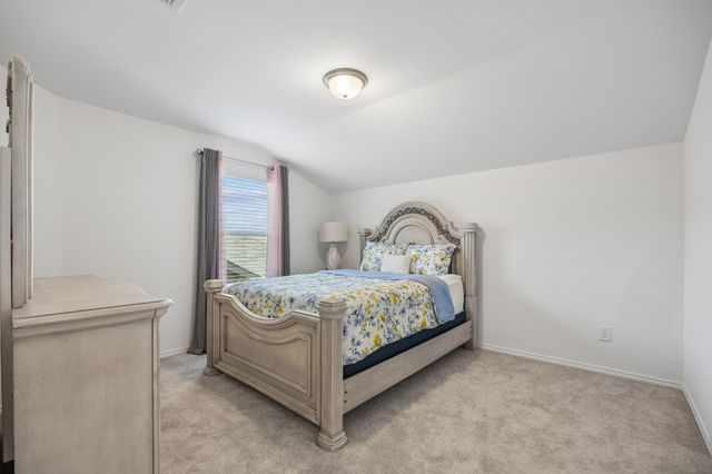 1633 Ackerly Drive, Forney, TX 75126