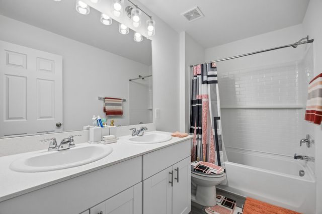 1633 Ackerly Drive, Forney, TX 75126