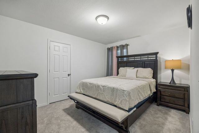 1633 Ackerly Drive, Forney, TX 75126