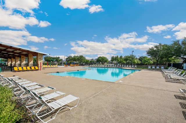 1633 Ackerly Drive, Forney, TX 75126