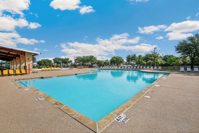 1633 Ackerly Drive, Forney, TX 75126