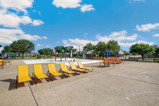 1633 Ackerly Drive, Forney, TX 75126