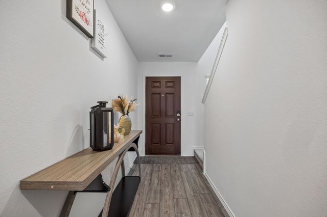 1633 Ackerly Drive, Forney, TX 75126