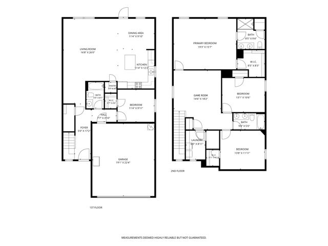 1633 Ackerly Drive, Forney, TX 75126