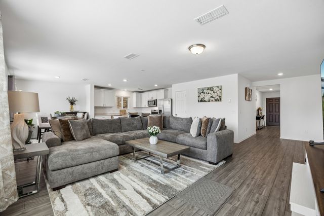 1633 Ackerly Drive, Forney, TX 75126