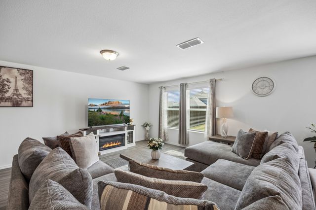 1633 Ackerly Drive, Forney, TX 75126