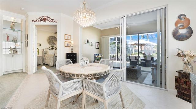 4661 Rio Poco CT, Naples, FL 34109