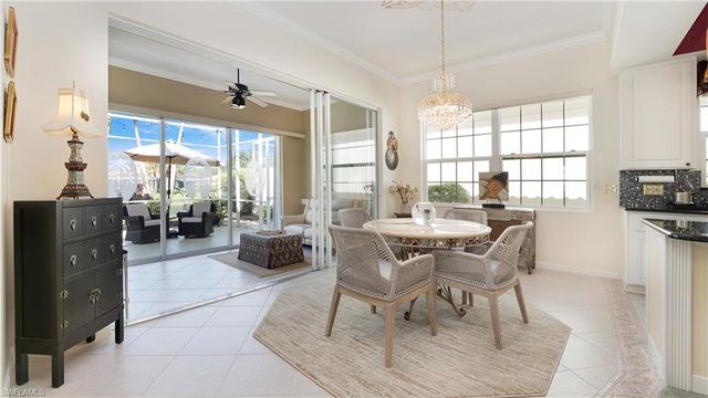 4661 Rio Poco CT, Naples, FL 34109