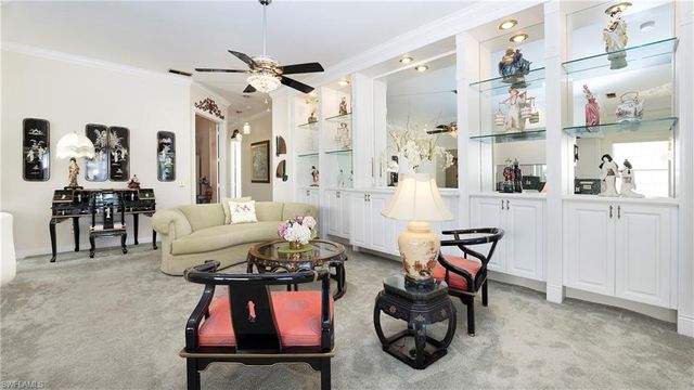 4661 Rio Poco CT, Naples, FL 34109