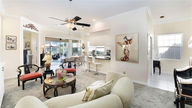 4661 Rio Poco CT, Naples, FL 34109