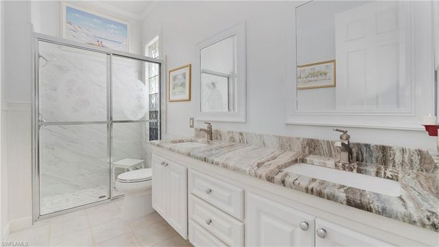 4661 Rio Poco CT, Naples, FL 34109