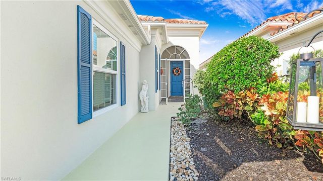 4661 Rio Poco CT, Naples, FL 34109