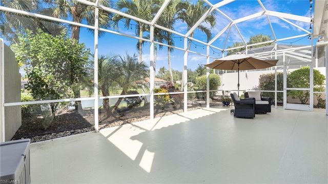 4661 Rio Poco CT, Naples, FL 34109