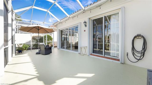 4661 Rio Poco CT, Naples, FL 34109