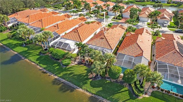 4661 Rio Poco CT, Naples, FL 34109