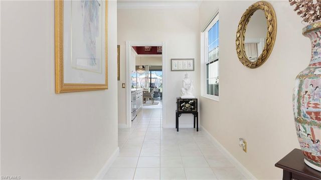 4661 Rio Poco CT, Naples, FL 34109