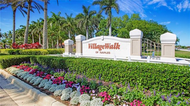 4661 Rio Poco CT, Naples, FL 34109