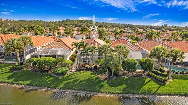 4661 Rio Poco CT, Naples, FL 34109