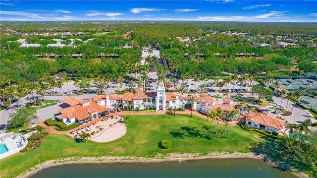 4661 Rio Poco CT, Naples, FL 34109