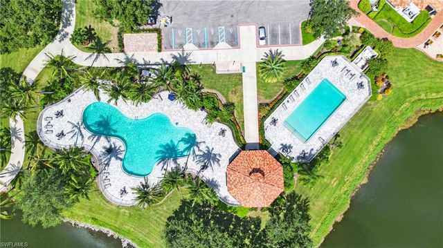 4661 Rio Poco CT, Naples, FL 34109