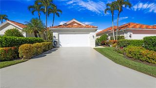 4661 Rio Poco CT, Naples, FL 34109