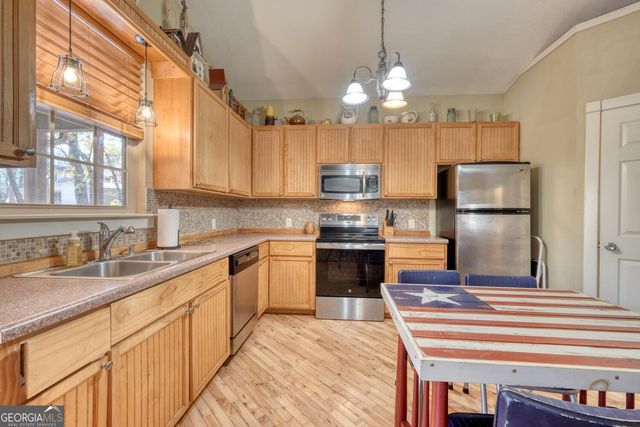 102 Maple Lane, Blairsville, GA 30512