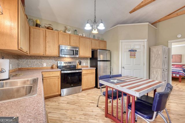 102 Maple Lane, Blairsville, GA 30512