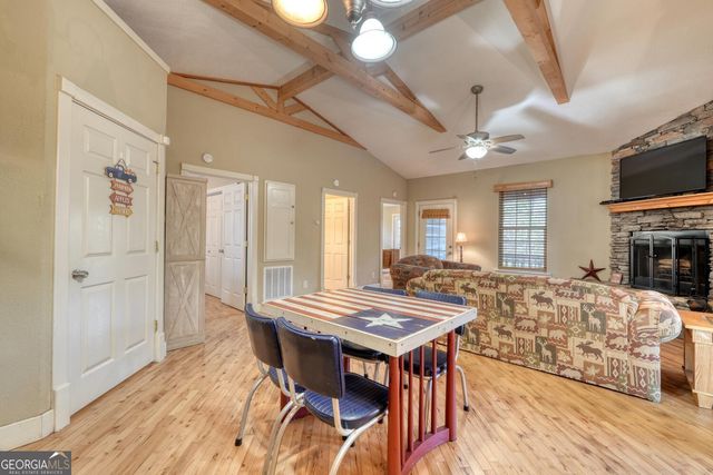 102 Maple Lane, Blairsville, GA 30512