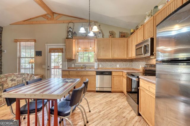 102 Maple Lane, Blairsville, GA 30512