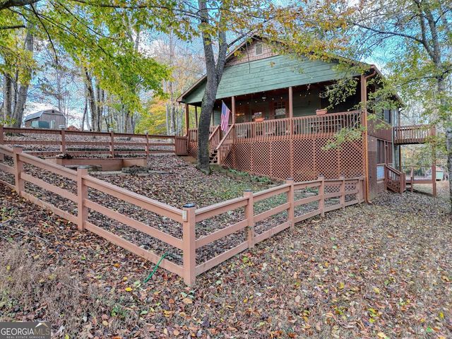 102 Maple Lane, Blairsville, GA 30512