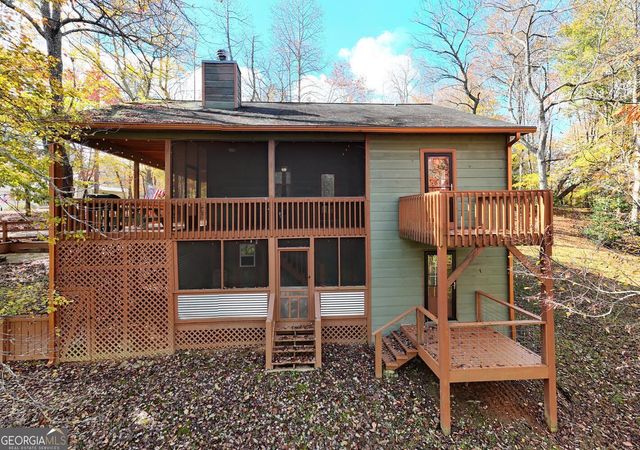 102 Maple Lane, Blairsville, GA 30512