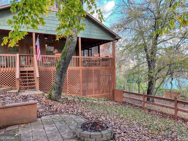 102 Maple Lane, Blairsville, GA 30512