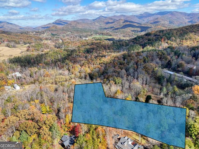 102 Maple Lane, Blairsville, GA 30512