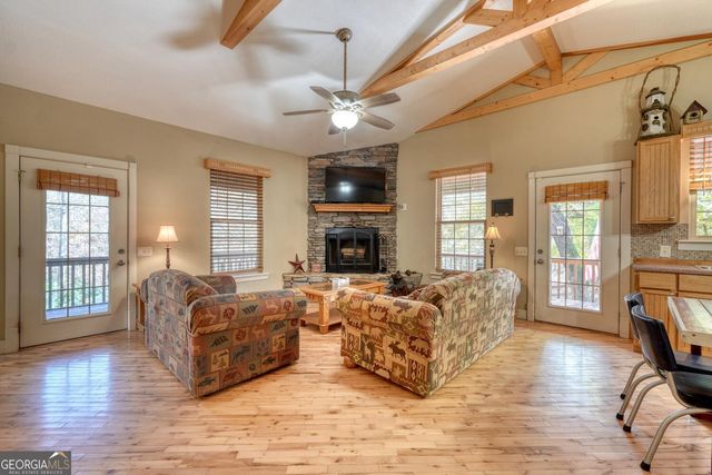 102 Maple Lane, Blairsville, GA 30512