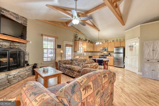 102 Maple Lane, Blairsville, GA 30512