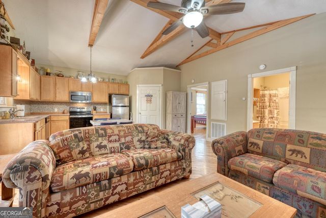 102 Maple Lane, Blairsville, GA 30512