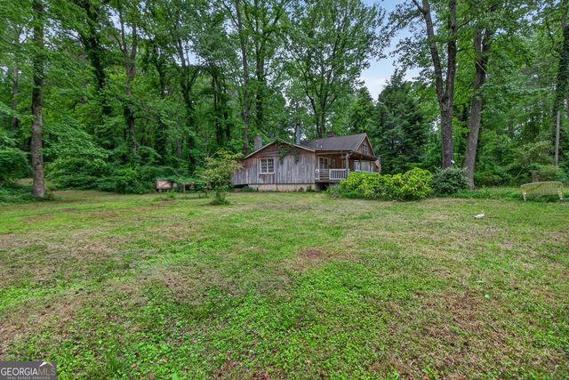1921 Mack Road, Douglasville, GA 30135