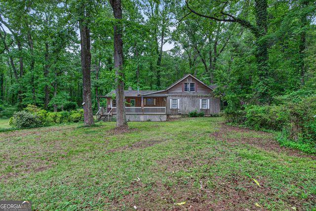 1921 Mack Road, Douglasville, GA 30135