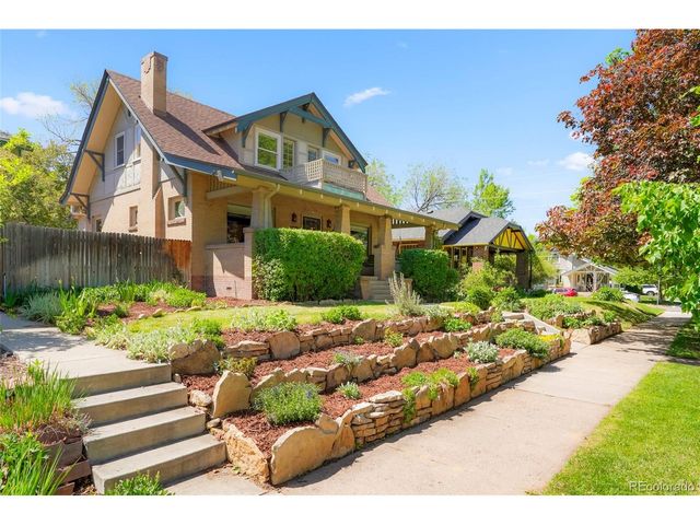 2379 Dahlia St, Denver, CO 80207