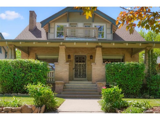 2379 Dahlia St, Denver, CO 80207