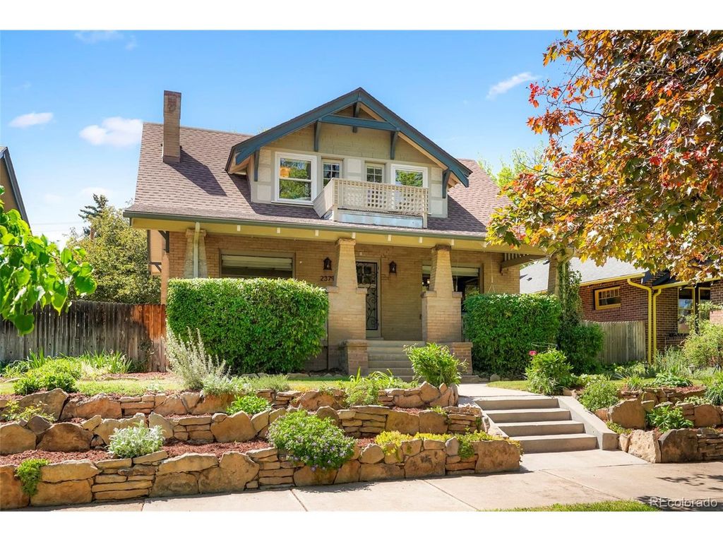 2379 Dahlia St, Denver, CO 80207