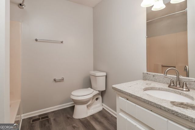 565 Bells Ferry Place, Acworth, GA 30102