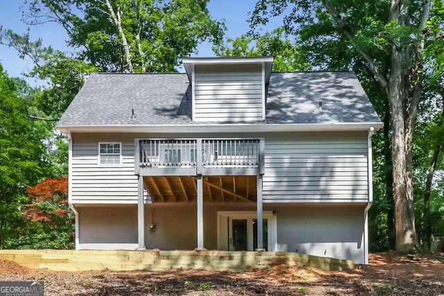 565 Bells Ferry Place, Acworth, GA 30102