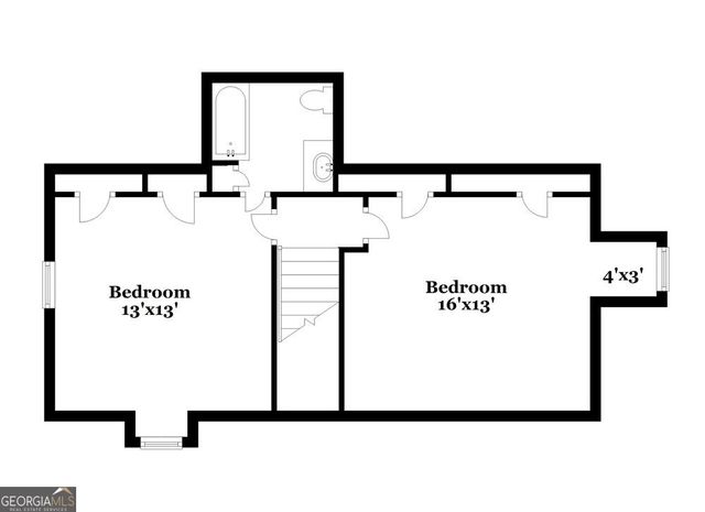 565 Bells Ferry Place, Acworth, GA 30102