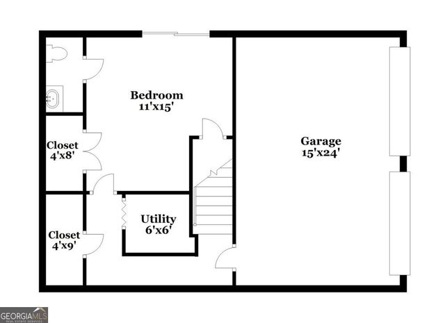 565 Bells Ferry Place, Acworth, GA 30102